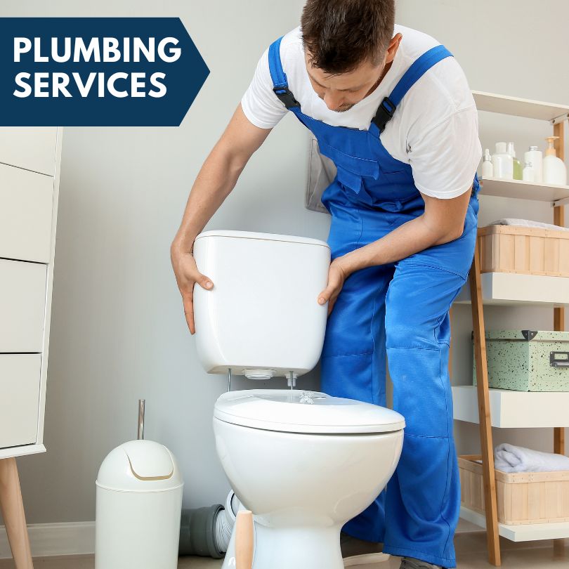 Plumbing Company in Sterling, IL